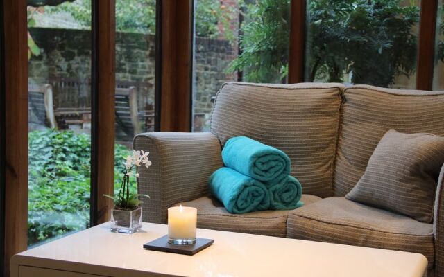 Spread Eagle Hotel and Spa