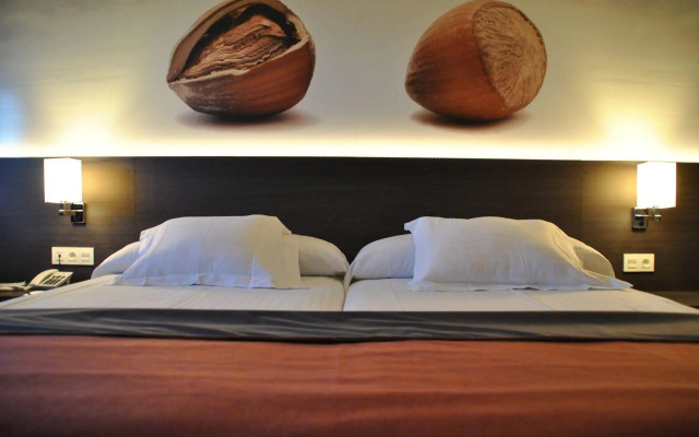 Brea's Hotel