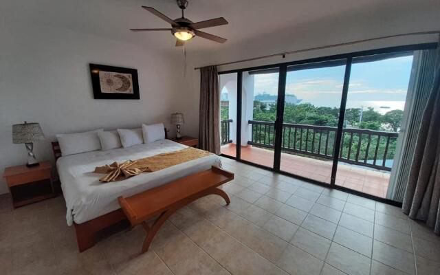 Villas Mayaluum Cozumel