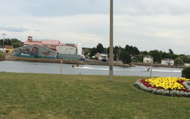 Shediac Beachfront