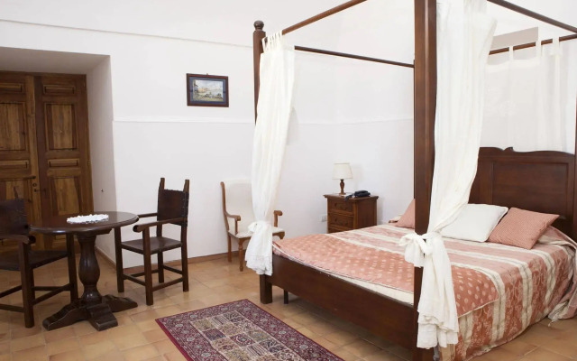 Villa della Porta - Dimora Storica