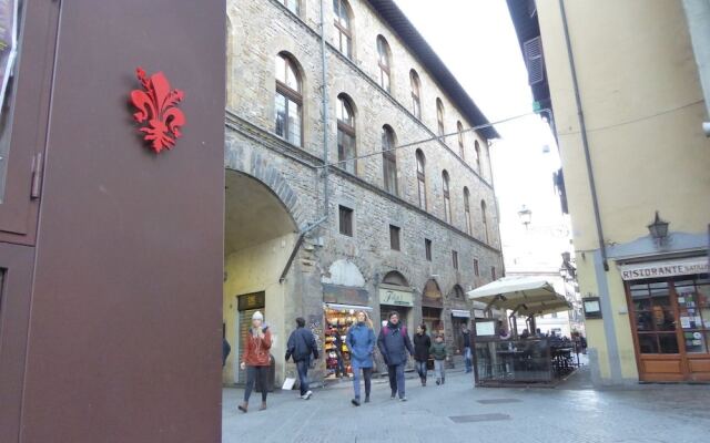 Arch Apartment - Duomo