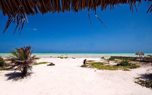 SunSeaBar Kite House