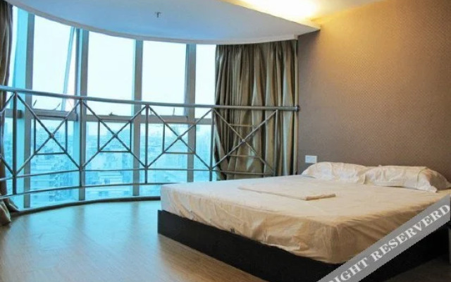 Civil Aviation Hotel