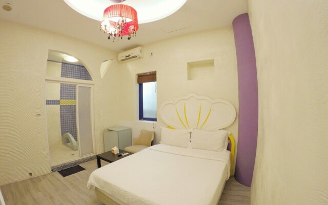 Mei Hi Inn