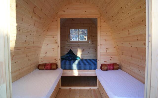 Camping Dolce Sole