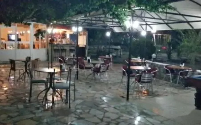 Oludeniz Suite Hotel