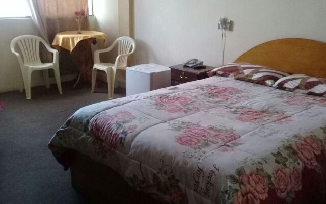 Hotel Hidalgo