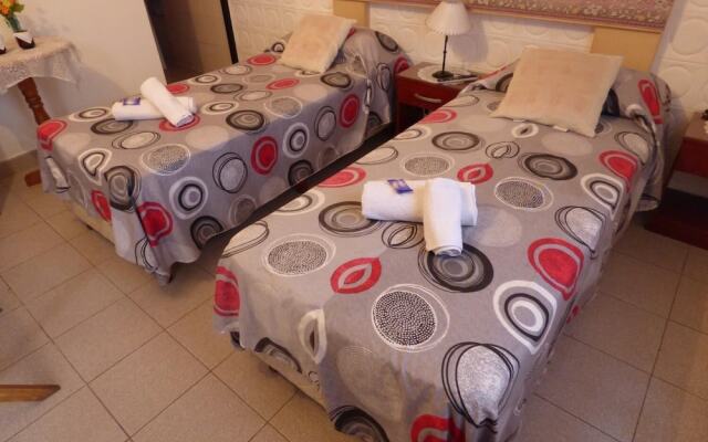 Sayta Hostal