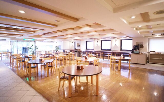 GR Hotel Esaka