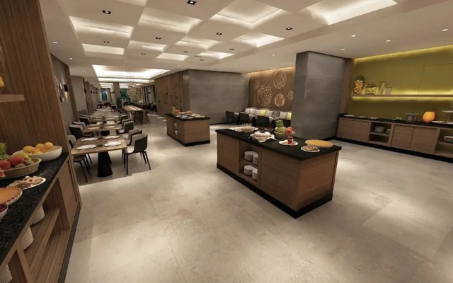 The Grand Lux Hotel