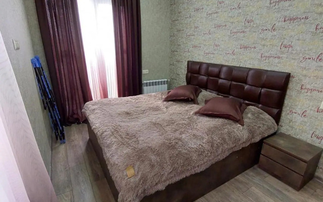 Avto's Apartment in the Centre of Kutaisi