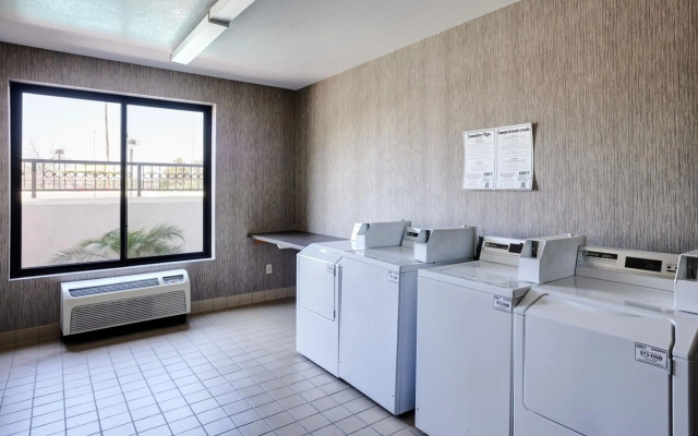 Springhill Suites By Marriott Phoenix Downtown