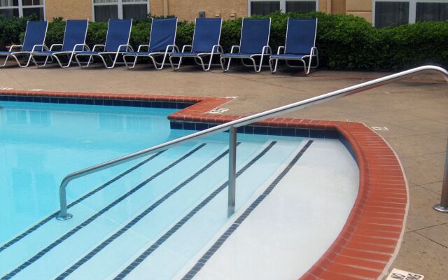 Extended Stay America Suites Atlanta Marietta Interstate N