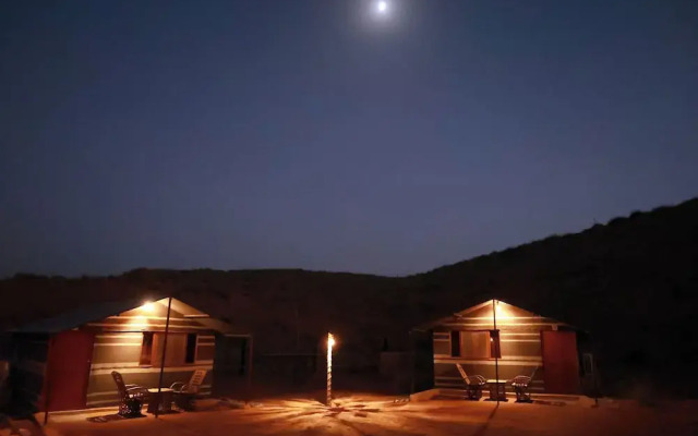 Sand Delight Tourism Camp