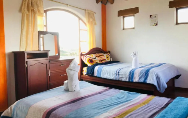 Martita's House Hostal