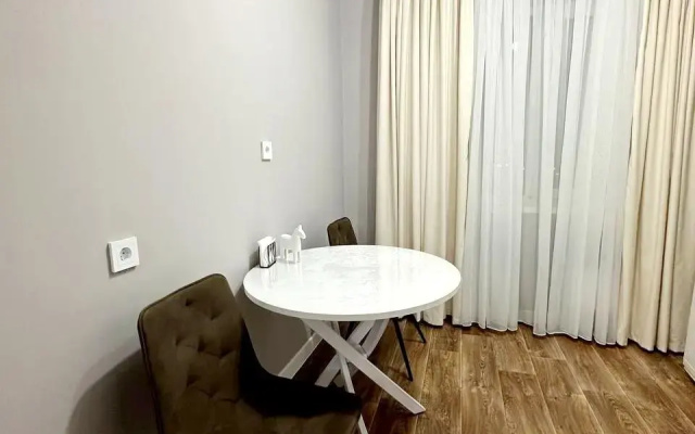 Apartamenty Ludmila na ulice Garaznaa
