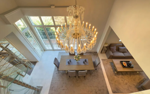 L Eclat in Cannes With 2 Bedrooms and 2 Bathrooms