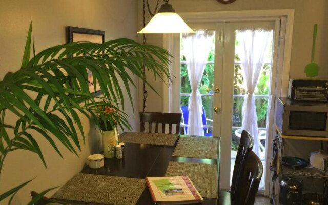 The Tropical Oasis Condos