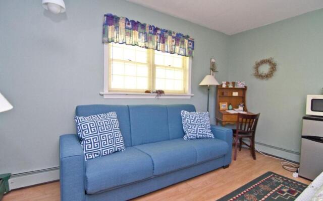 Pilgrim's Rest Bed and Breakfast