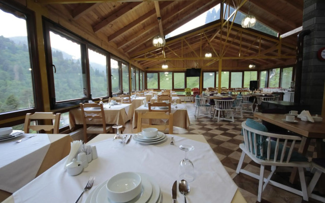 Ayderoom Hotel
