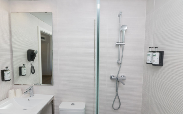 Hotel Marinada & Aparthotel Marinada