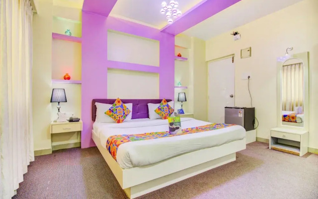 FabHotel Stay Inn