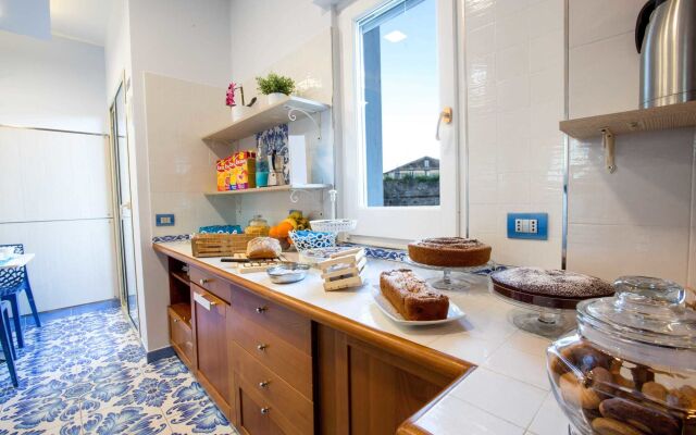 Bed & Breakfast degli Aranci