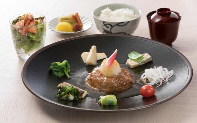 Solest Takachiho Hotel