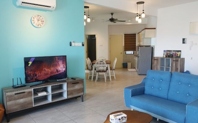 Atlantis Residence Malacca by Koze