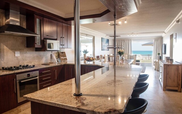 Jeffreys Bay Beach Accommodation