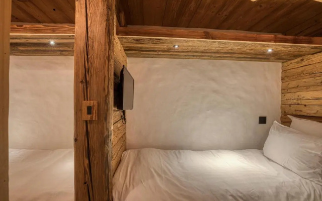 Chalet Beauvoir 4 - OVO Network