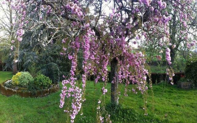 Chambres d'Hôtes La Gautraie