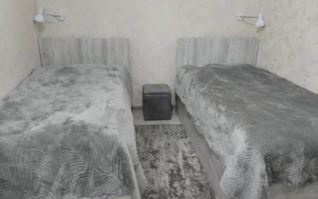 Guest house U morya