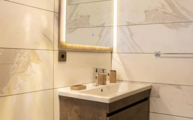 Villa Allure B