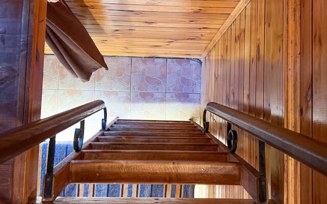 Tartaruga Boutique Hotel & Bungalows