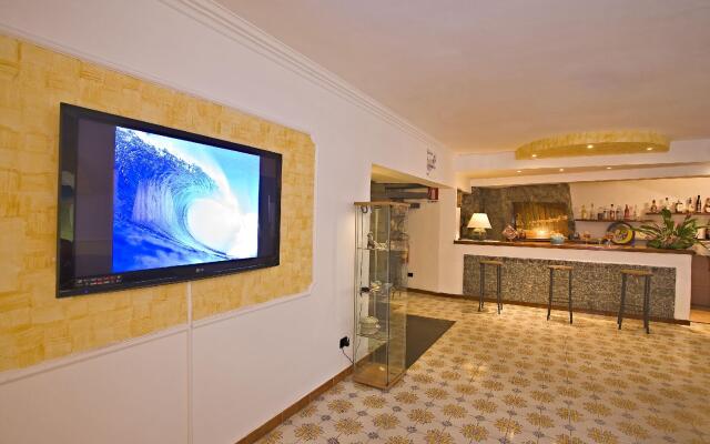 Hotel Antares - Ischia