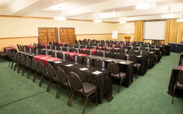 Splendid Inn King David