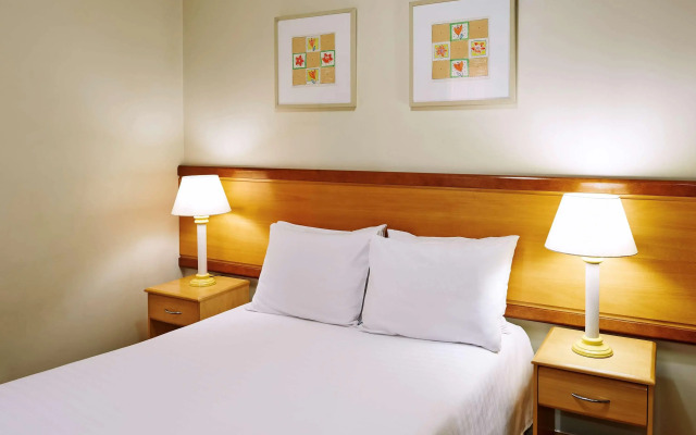 Mercure São Paulo Berrini