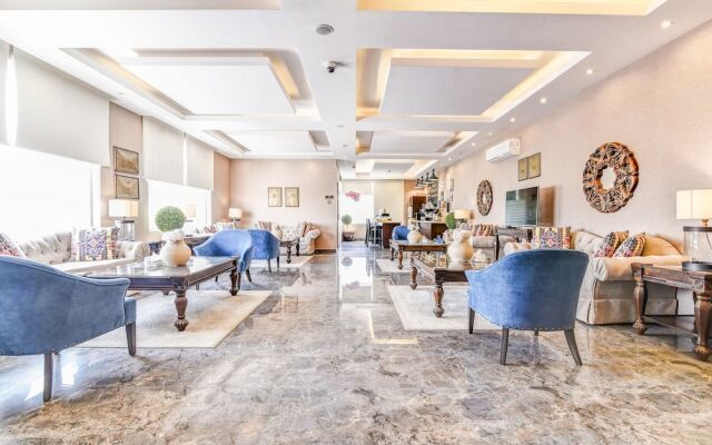 CAPITAL O464 Al Mishal Residential Units