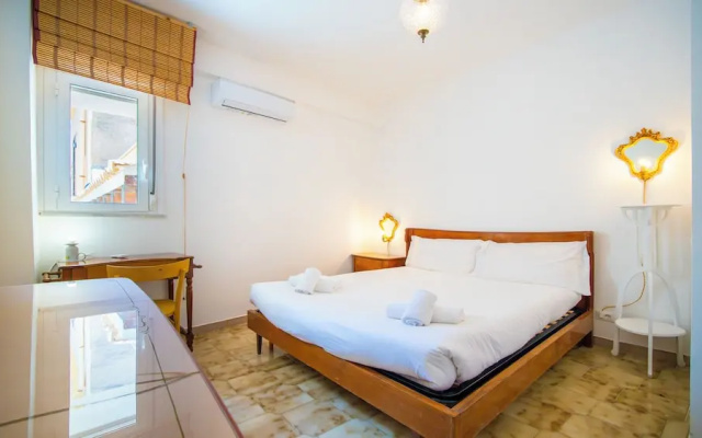 Solemar Sicilia - Casa Dolce