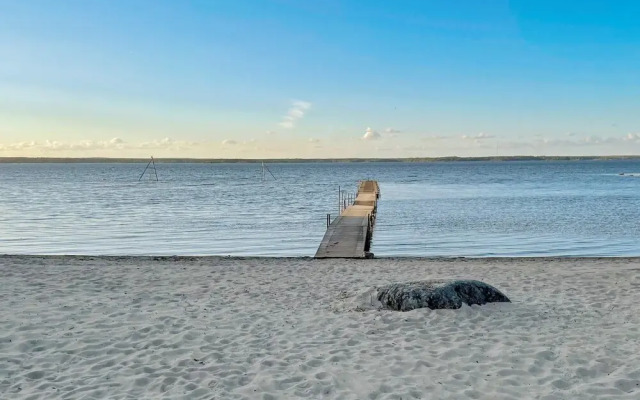 4 Star Holiday Home in Solvesborg