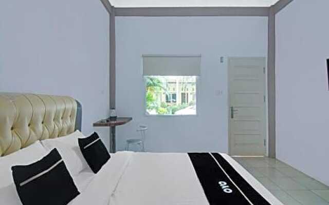 Lorent Homestay