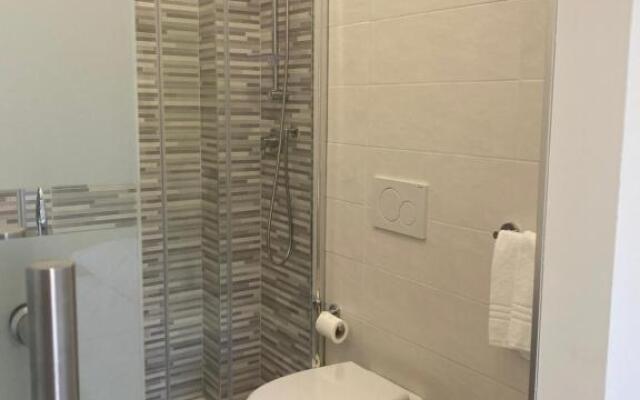 Area Sosta Camper V&B