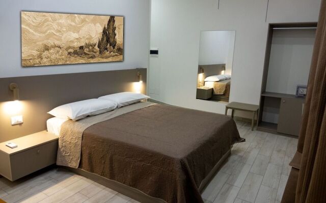 Napoli Centro Suite & Spa