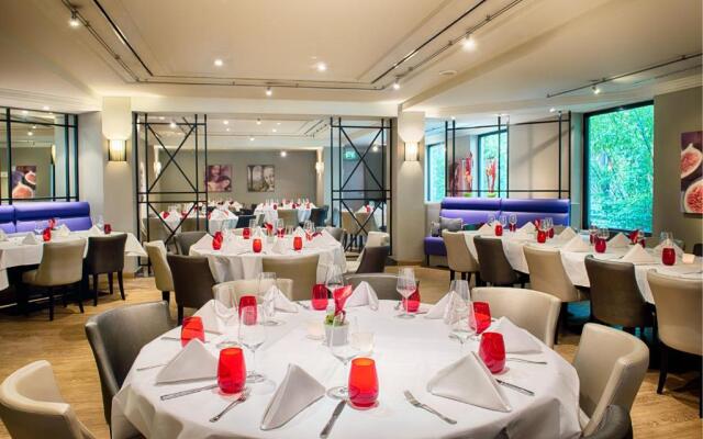 Leonardo Royal Hotel Düsseldorf Königsallee