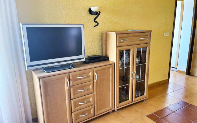 Authentic holiday home in Denia with bubble bath