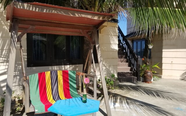 Danabeach Villas