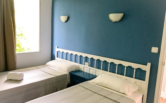 Apartamentos Cana Sofia