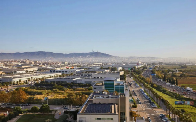 Four Points by Sheraton Barcelona Airport